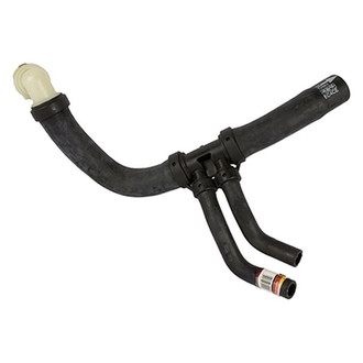 Motorcraft® - Engine Coolant Radiator Hose