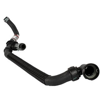 Motorcraft® - Engine Coolant Recovery Tank Hose