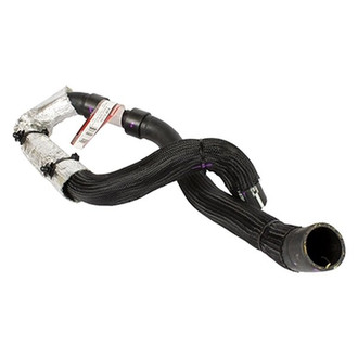 Motorcraft® - Engine Coolant Radiator Hose