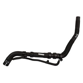 Motorcraft® - Engine Coolant Radiator Hose