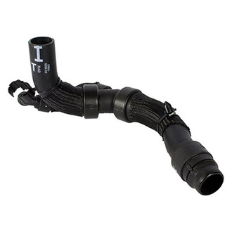 Motorcraft® - Engine Coolant Radiator Hose