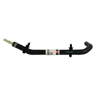 Motorcraft® - Engine Coolant Radiator Hose