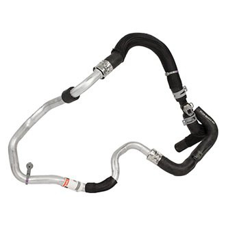 Motorcraft® - Engine Coolant Radiator Hose
