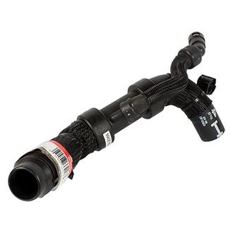 Motorcraft® - Engine Coolant Radiator Hose