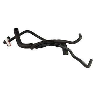 Motorcraft® - Engine Coolant Radiator Hose
