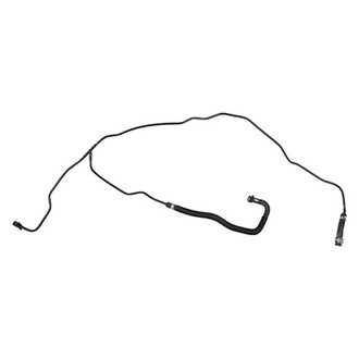 Motorcraft® - Engine Coolant Radiator Hose