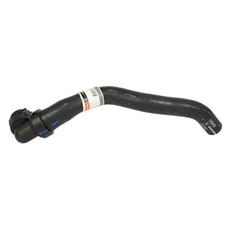 Motorcraft® - Engine Coolant Radiator Hose
