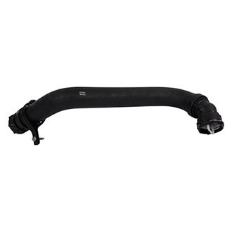 Motorcraft® - Engine Coolant Radiator Hose