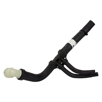 Motorcraft® - Engine Coolant Radiator Hose