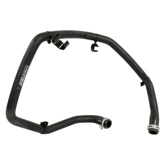 Motorcraft® - Engine Coolant Radiator Hose