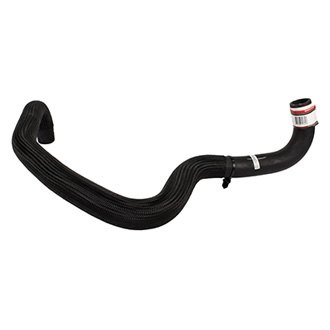 Motorcraft® - Engine Coolant Radiator Hose