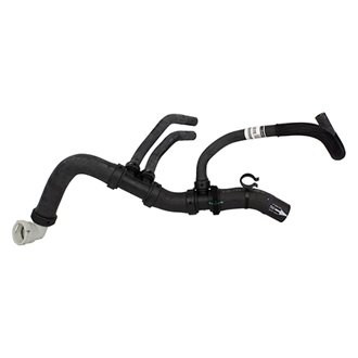 Motorcraft® - Engine Coolant Radiator Hose