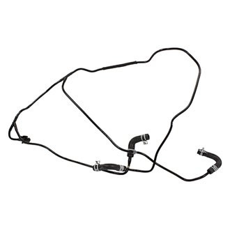 Motorcraft® - Engine Coolant Hose