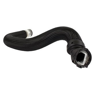 Motorcraft® - Engine Coolant Radiator Hose