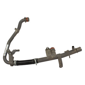 Motorcraft® - Engine Coolant Radiator Hose