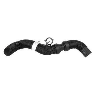 Motorcraft® - Engine Coolant Radiator Hose