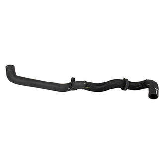 Motorcraft® - Engine Coolant Radiator Hose