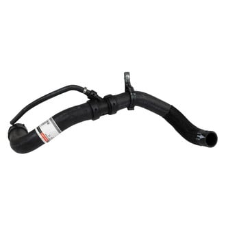 Motorcraft® - Engine Coolant Radiator Hose