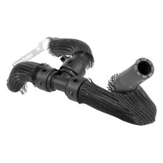 Motorcraft® - Engine Coolant Recovery Tank Hose