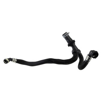 Motorcraft® - Engine Coolant Radiator Hose