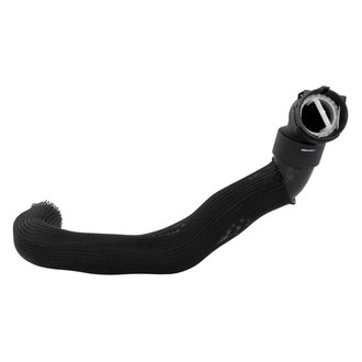 Motorcraft® - Engine Coolant Radiator Hose