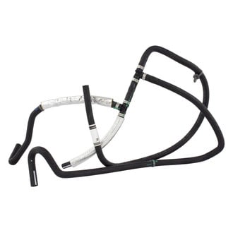 Motorcraft® - Coolant Overflow Hose