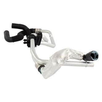 Motorcraft® - Engine Coolant Radiator Hose