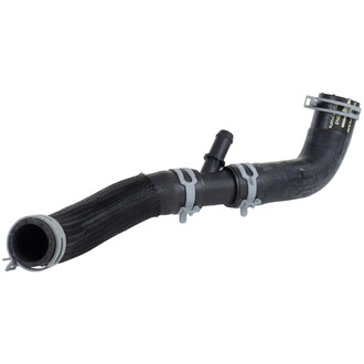 Motorcraft® - Engine Coolant Radiator Hose