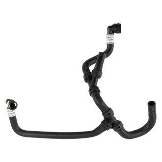 Motorcraft® - Engine Coolant Radiator Hose