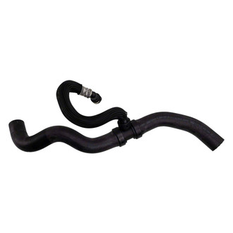 Motorcraft® - Engine Coolant Radiator Hose