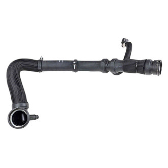 Motorcraft® - Engine Coolant Radiator Hose