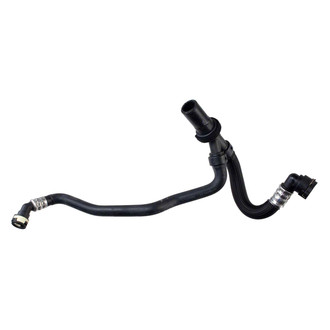 Motorcraft® - Engine Coolant Radiator Hose