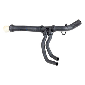 Motorcraft® - Engine Coolant Radiator Hose