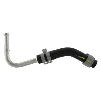Motorcraft® - Engine Coolant Radiator Hose