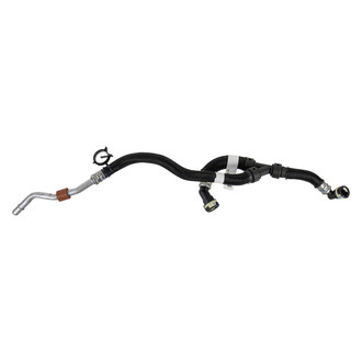 Motorcraft® - Engine Coolant Radiator Hose