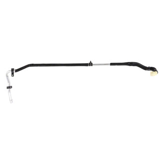 Motorcraft® - Engine Coolant Radiator Hose