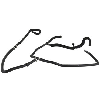 Motorcraft® - Engine Coolant Recovery Tank Hose