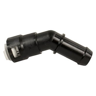 Motorcraft® - HVAC Heater Pipe