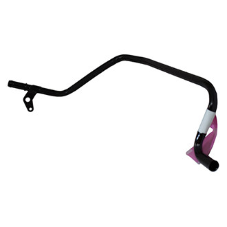 Motorcraft® - HVAC Heater Pipe