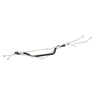 Motorcraft® - HVAC Heater Pipe