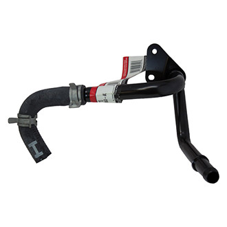 Motorcraft® - HVAC Heater Pipe