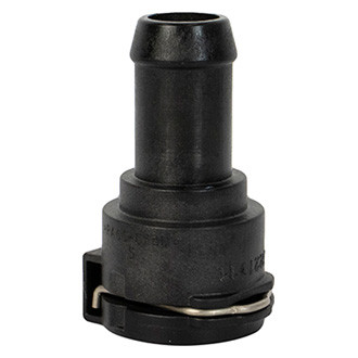 Motorcraft® - HVAC Heater Pipe