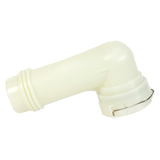 Motorcraft® - HVAC Heater Pipe
