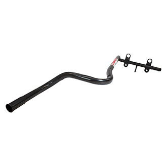 Motorcraft® - HVAC Heater Pipe