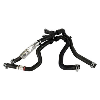 Motorcraft® - HVAC Heater Pipe
