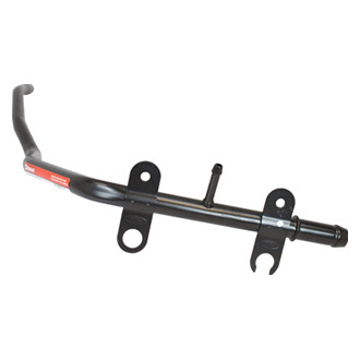 Motorcraft® - HVAC Heater Pipe