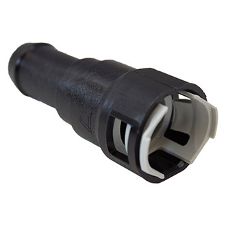 Motorcraft® - HVAC Heater Pipe
