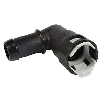 Motorcraft® - HVAC Heater Pipe