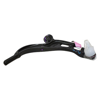 Motorcraft® - Front Passenger Side Lower Control Arm and Ball Joint Assembly