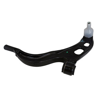 Motorcraft® - Front Driver Side Lower Control Arm and Ball Joint Assembly